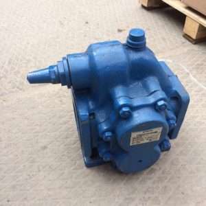 Насос НМШГ 8-25-1,7/2,5 для олії