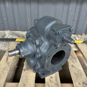 Насос Ш80-2,5-37,5/2,5-5 для олії